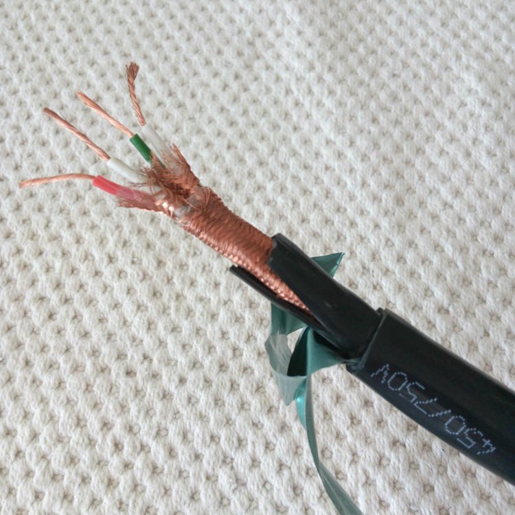 NH-DJYPV计算机电缆 24×2×0.75计算机电缆 小猫牌 NH-DJYPV耐火屏蔽电缆