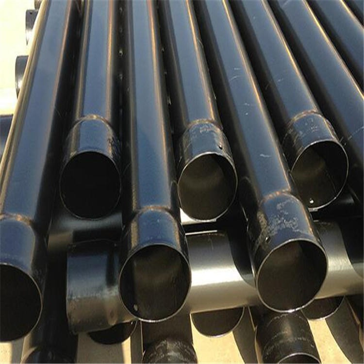 现货供应优质热浸塑钢管 外径150热浸塑钢管厂家 电力穿线管批发