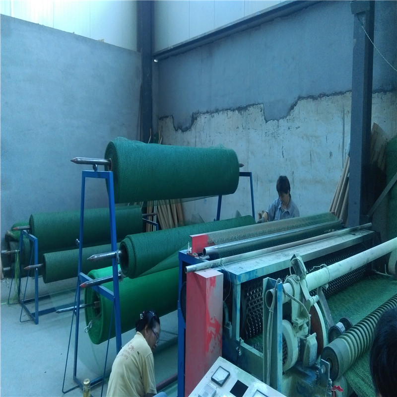 安徽滁州 em3三维植被网 三维土工网垫 生产厂家