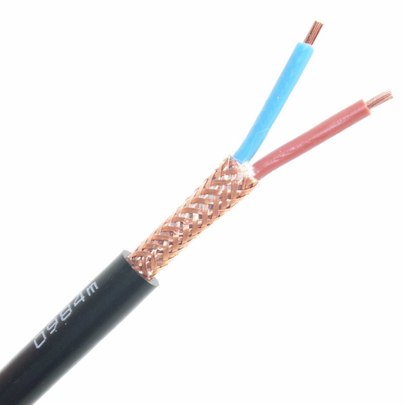 国标铜芯线电缆BVR 1.5 2.5 4 6平方电线单芯多股线100米家装家用