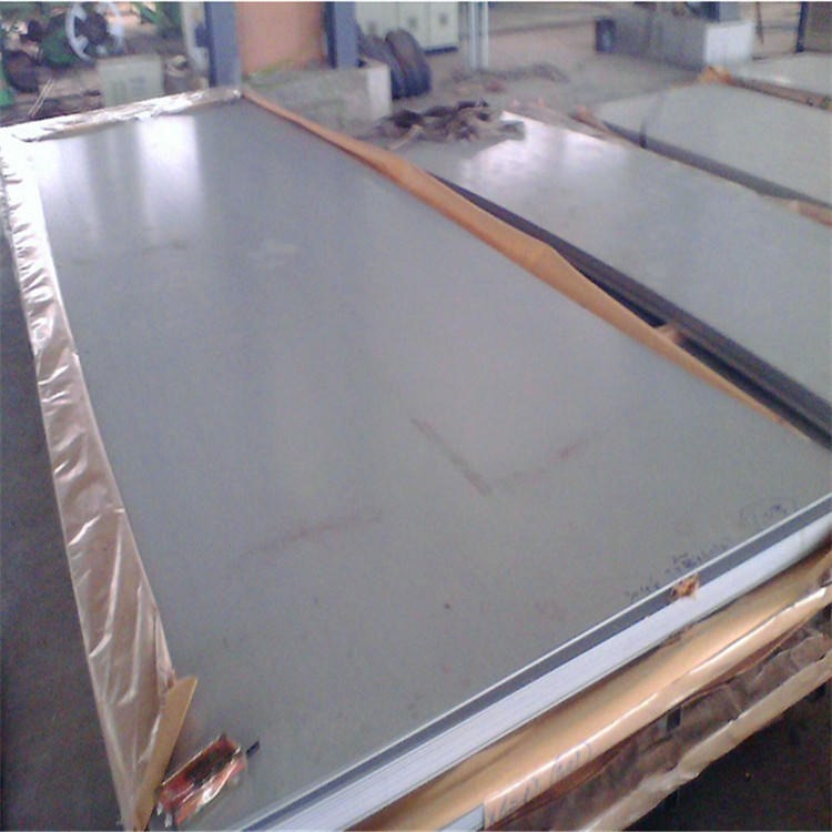 耐热白钢板2520 310S 0Cr25Ni20白钢板 耐高温不锈钢板