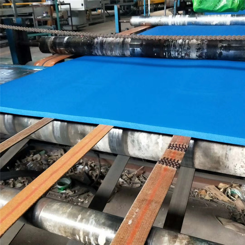 保温材料b1级橡塑板厂家价格普兰多代理商