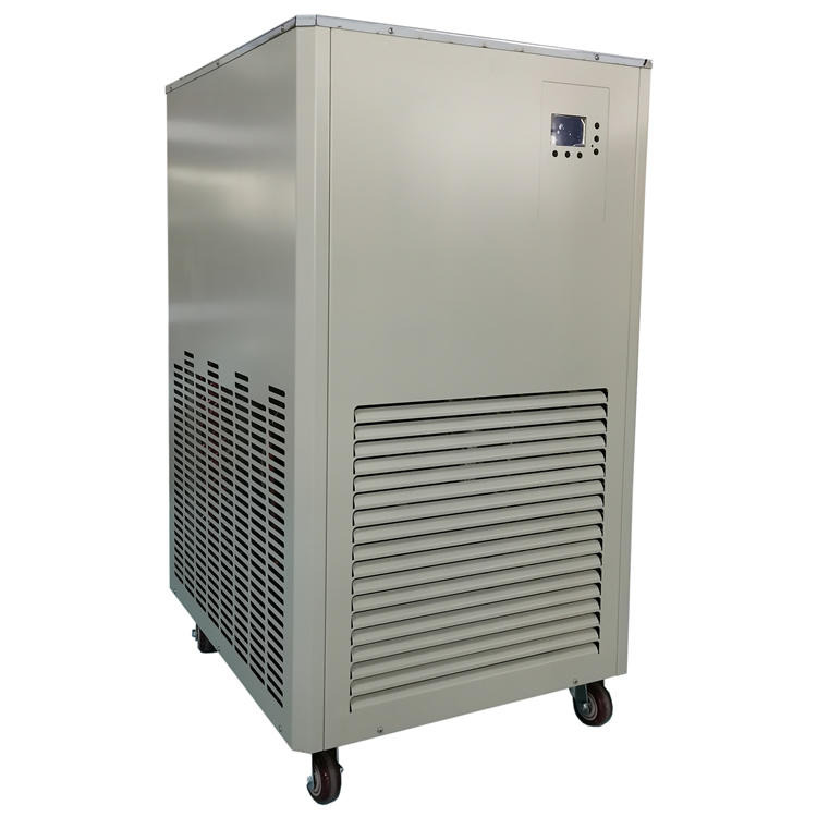 低温冷却循环机 DLSB-40/120低温恒温循环机 40升低温循环泵