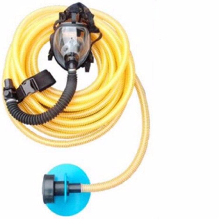 自吸式长管空气呼吸器  型号:HW33-VZXCG-Q 其他库号：M304894