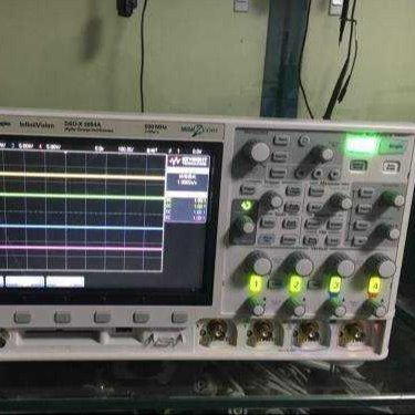 Agilent安捷伦 信号示波器 混合信号示波器 MSOX3102A混合信示波器 长期销售图片