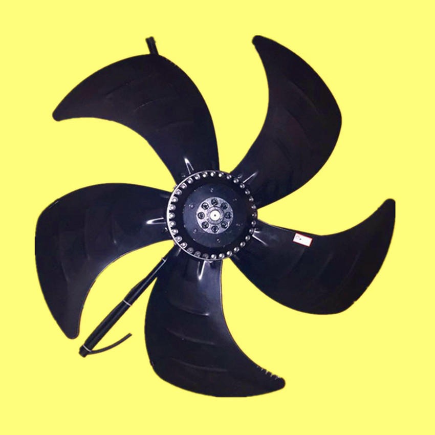 变频电机专用散热风扇 电机散热风扇 电机冷却风扇 G315 永动图片