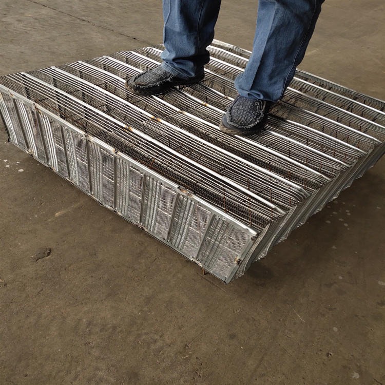 广州钢网箱-薄壁轻质空心钢网箱-空心楼盖网箱膜壳-全国安装 免费寄样品