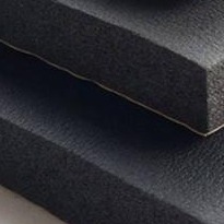 强盛橡塑板厂家 3公分厚橡塑板价格 加厚复合橡塑板定制 橡塑保温管现货齐全实体批发厂家
