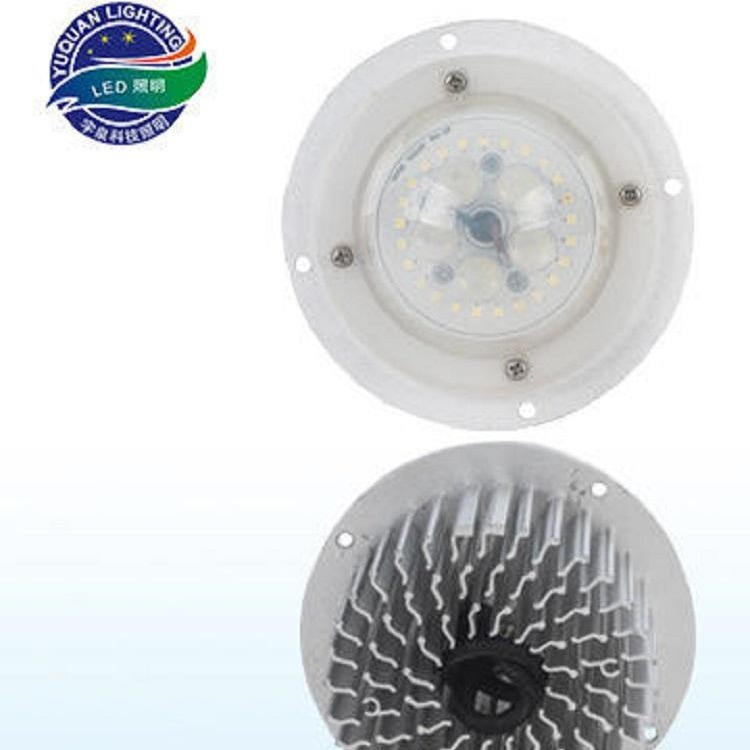 宇泉模组厂家直销  玉兰灯专用30珠圆形模组  景观LED模组可定制