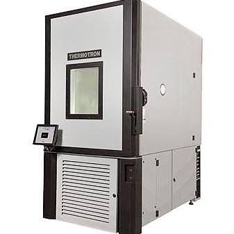 美国热测高低温湿度试验箱SE-1000-15-15原厂进口试验箱