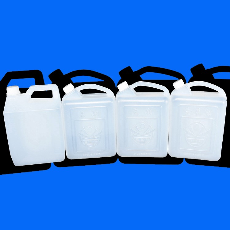 兴化塑料桶生产厂家 兴化食品级塑料桶生产厂家直销批发 兴化食用油塑料桶厂家图片