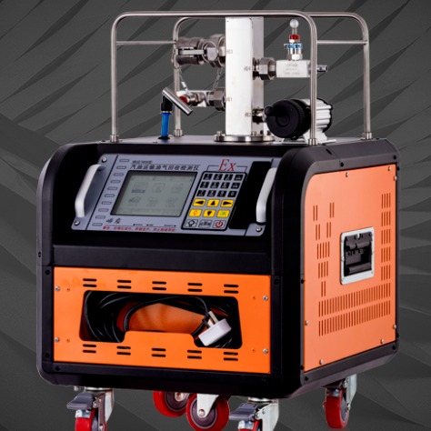 LB-7030汽油运输油气回收检测仪 油罐车 油槽车压力密闭性检测图片