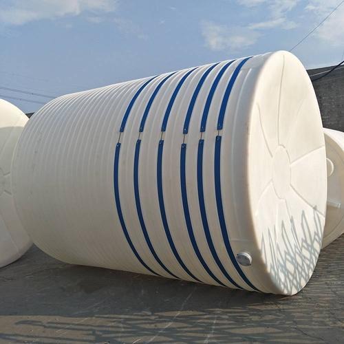 滁州出售工地储水桶pe蓄水箱价格 环保溢水水罐批发
