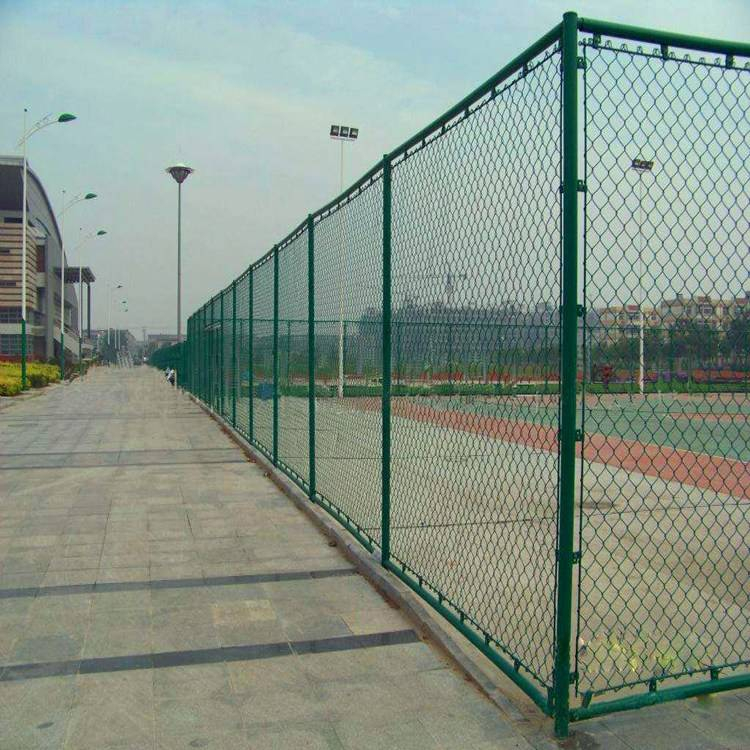 足球围网 篮球场专用网 现货供应 云蓝