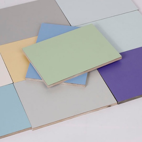 亿森美新厂家  无机预涂板 各种颜色  品质可靠 量大优惠
