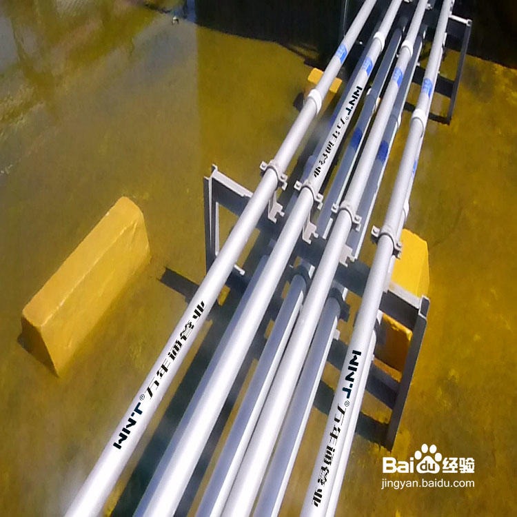 阻氧型PE-RT铝合金衬塑复合管厂家江苏南京价格直供