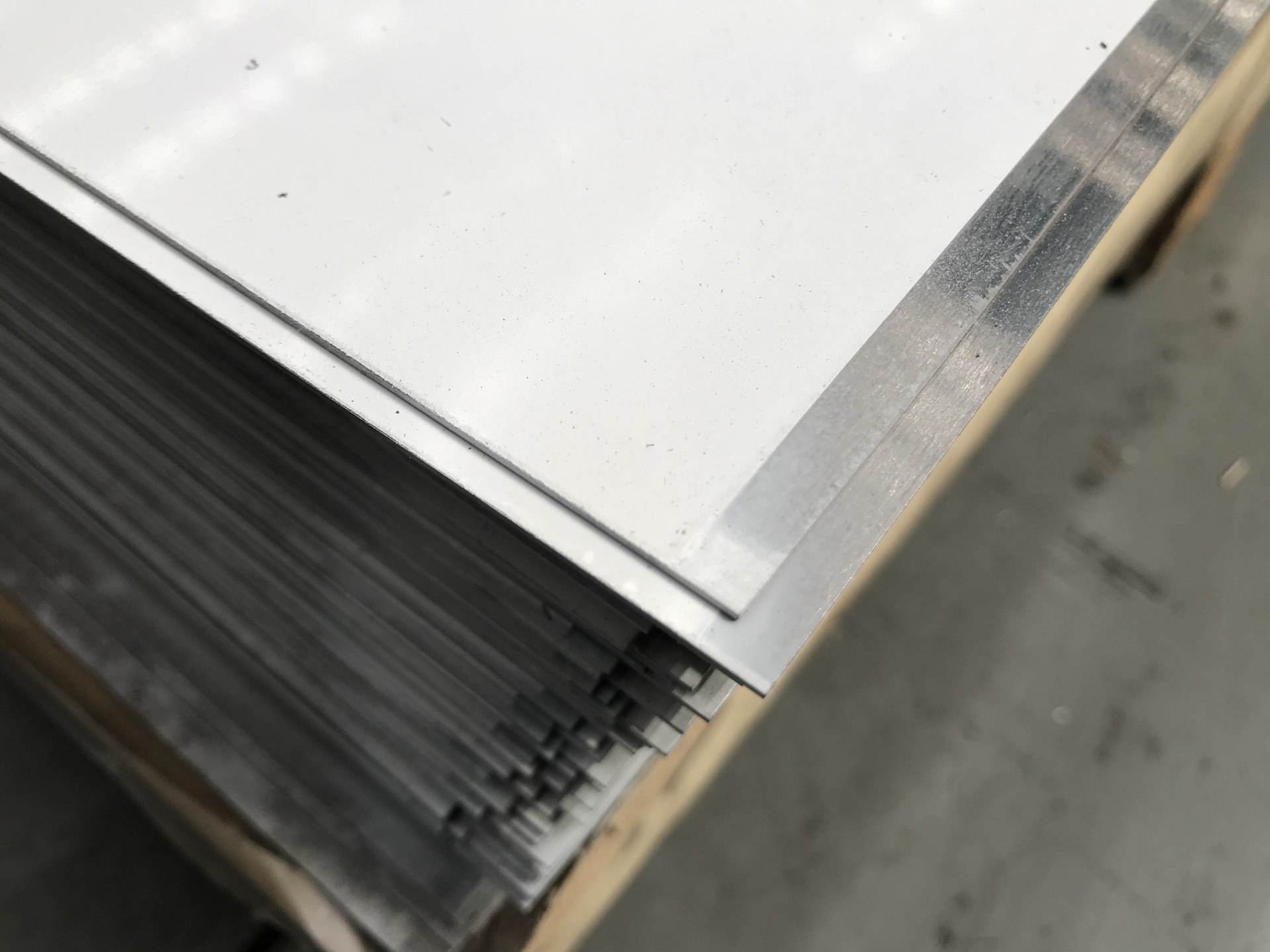 瑞升昌铝业现货供应5A06合金铝板 国标5A06铝板生产厂家 5A06h112铝板价格 5a06船用防锈铝板示例图15