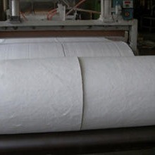 产地货源河北硅酸铝针刺毯保温棉电力锅炉隔热甩丝硅酸铝棉毡批发