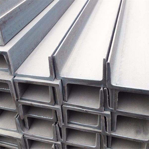 不锈钢槽钢  316L不锈钢槽钢 全国低价销售 卫生不锈钢管 天津生产厂家