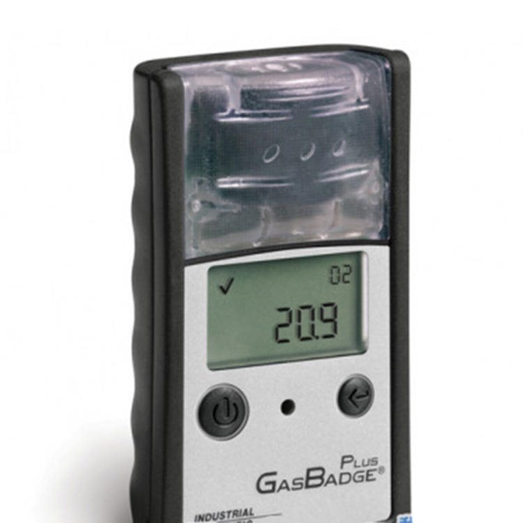 美国scientific GasBadge Plus气体检测仪