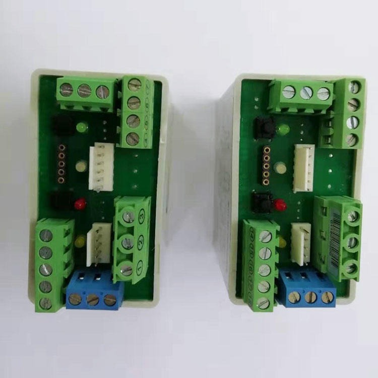 电动执行机构主控板 执行器控制板 TJB5-702-1027-1