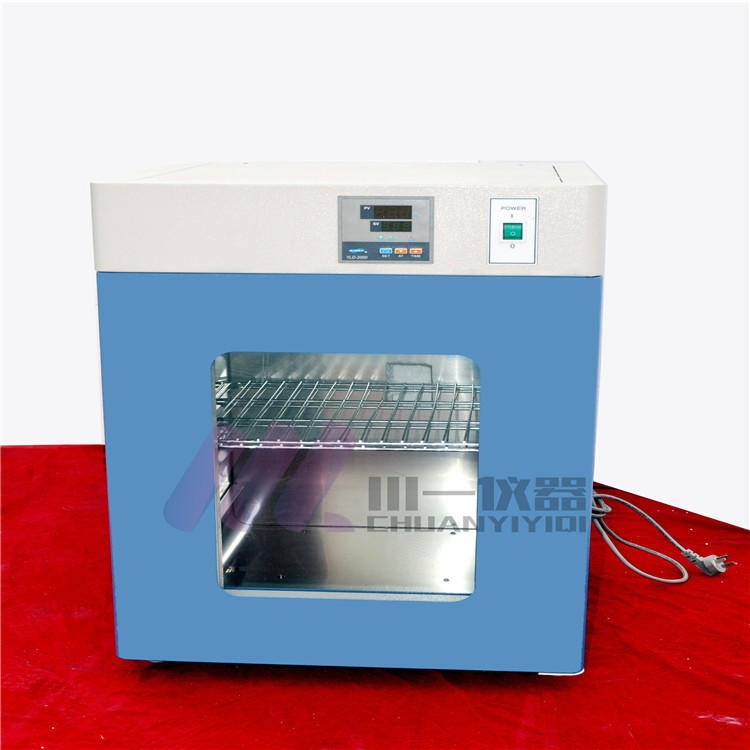 实验室电热恒温培养箱 DH2500BE 液晶显示细菌培养设备