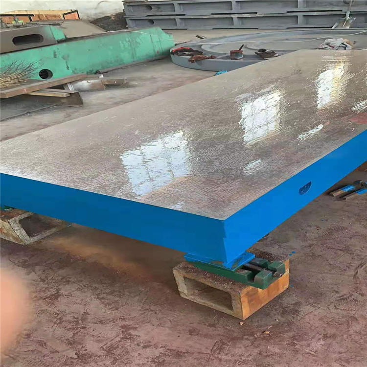 供应标准划线平台15002000 划线平板 焊接平台 焊接平板
