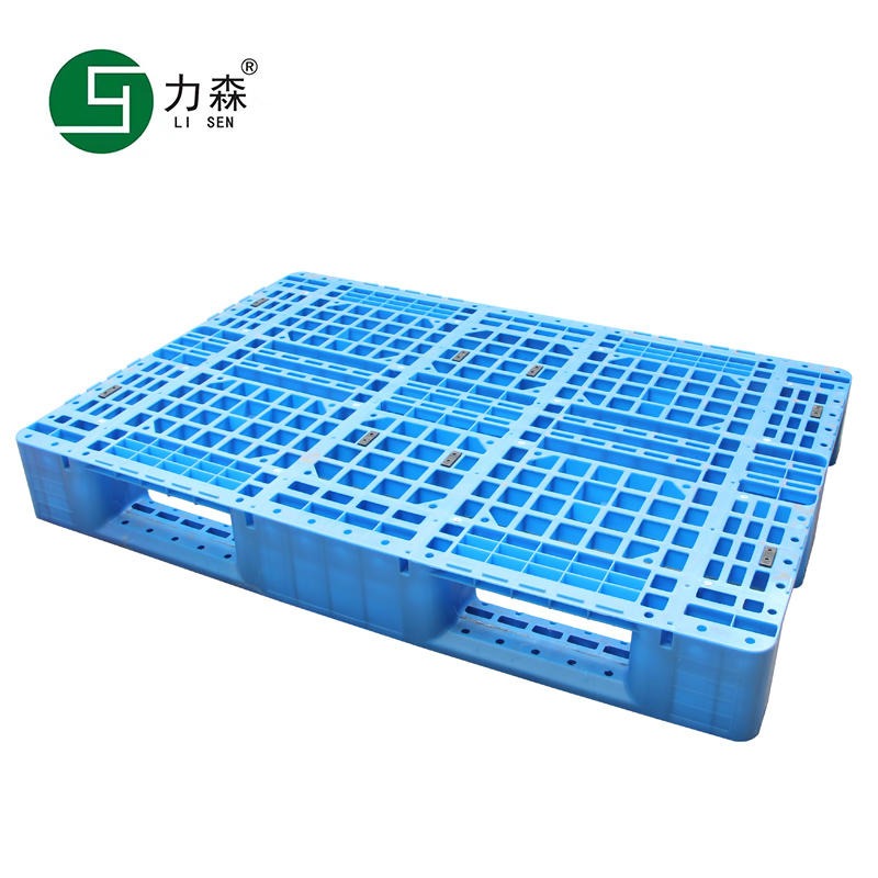 塑料托盘 1210网格川字塑料托盘 厂家生产供应