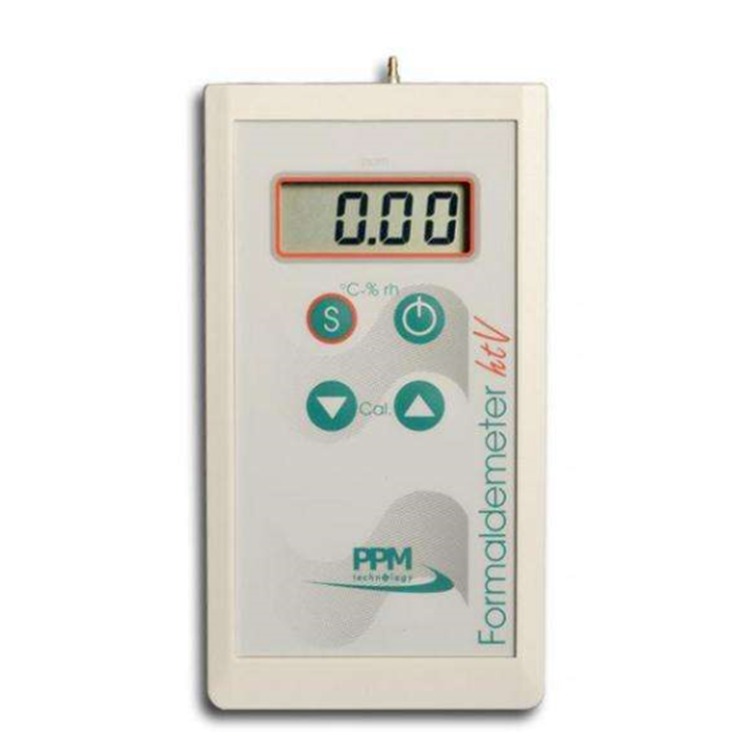 室内甲醛治理常用的PPM-HTV便携式甲醛检测仪