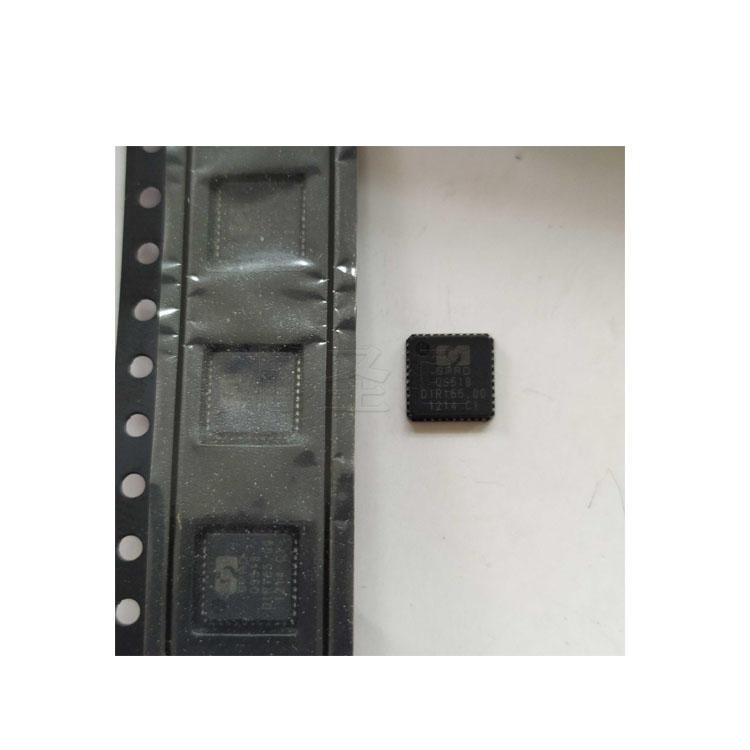 高通芯片优势供应 QS518 BGA内存芯片现货 518图片