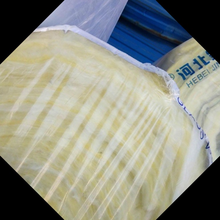 一手货源玻璃棉卷毡 玻璃棉毡金猴品牌 钢构保温棉神州生产