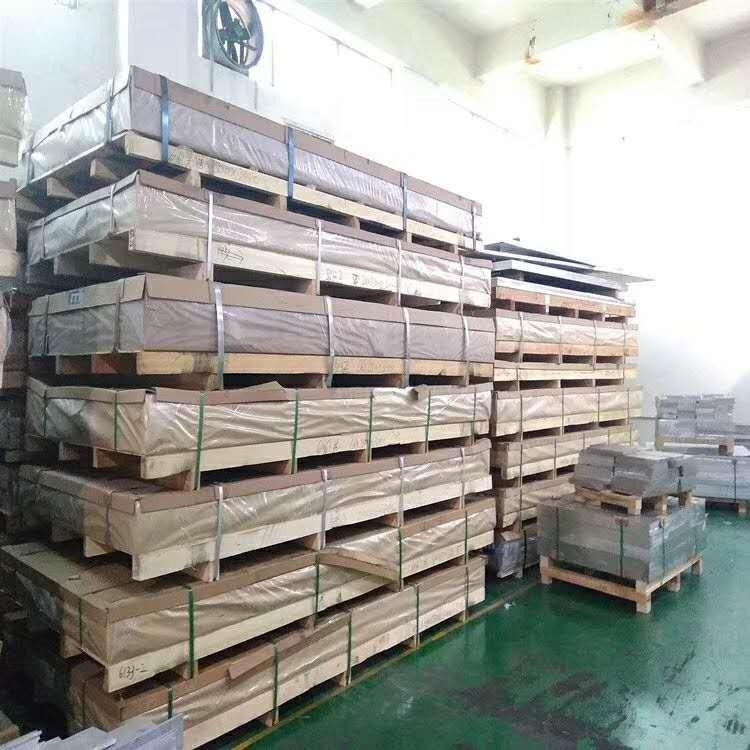 3003铝板厂家 进口3003铝板 国产3003铝板