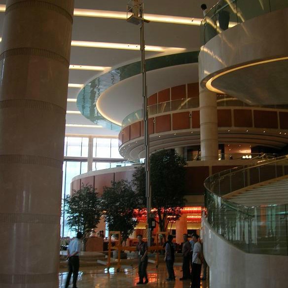 双立柱铝合金设备 铝合金式升降梯 启运江汉区销售登高梯