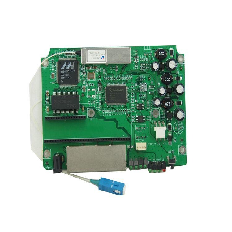 捷科电路 车载GPS定位方案开发   车载导航仪一体机电路板  软硬件开发 PCB 生益材质