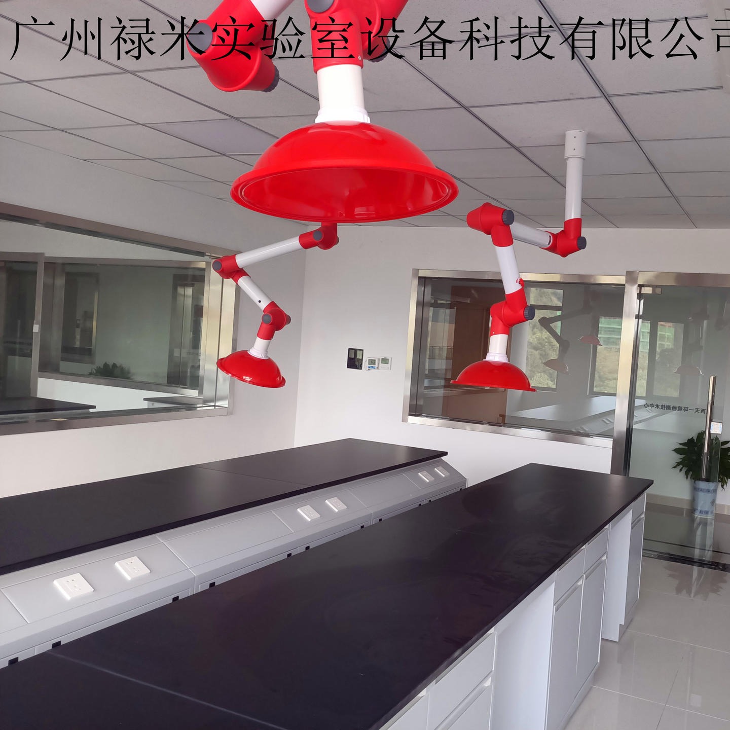 禄米实验室 全钢高温台生产厂家 高温台价格,广州禄米高温台定制LUMI-YQT9451