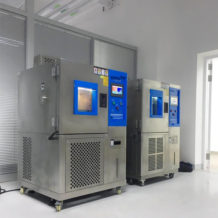 线路板高低温测试设备   可高低温温控实验箱  柳沁科技 LQ-GD-150C图片