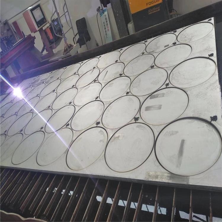供应联众不锈钢板 201不锈钢中厚板 热轧平板 激光切割分条加工