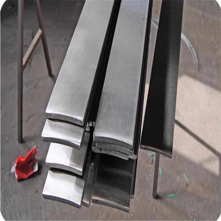 金琪尔专业生产SUS630光亮型材 优质扁钢
