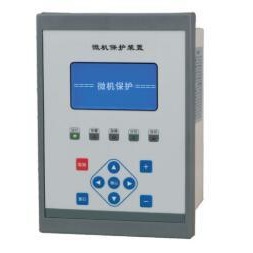 zzz供微机综合保护测控装置 型号:VY006-DB100库号：M325170图片