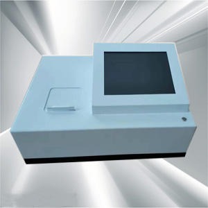路博LB-4102红外分光测油仪（彩屏）（厂家直销）触摸屏 可拆卸一体化光学系统
