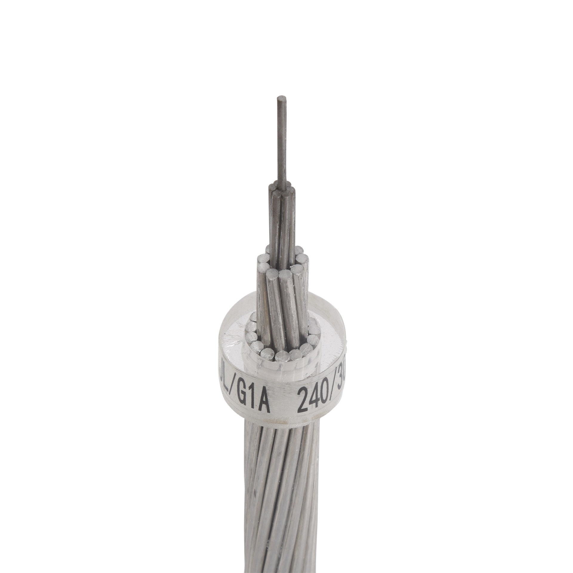 厂家专业生直销产LGJ 400/50 钢芯铝绞线 架空裸铝线  110kv高压电缆