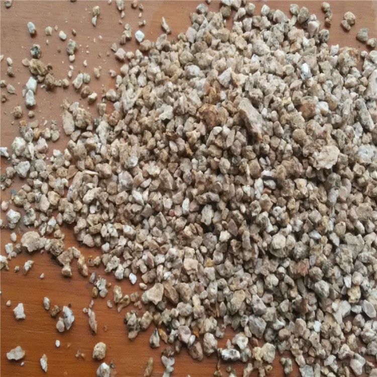 玛琳矿产 麦饭石球 麦饭石饲料添加剂 厂家供应
