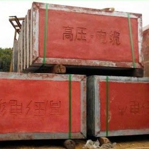 广州东莞佛山防盗镀锌包边盖板，混凝土电缆沟盖板，水泥盖板厂家