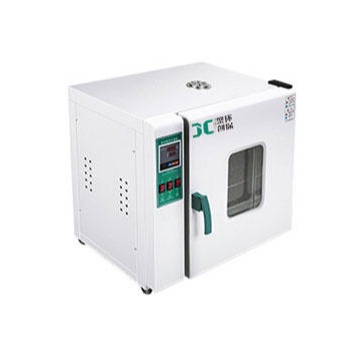 聚创干燥箱烘箱101-0B电热鼓风恒温干燥箱