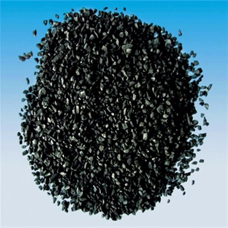 椰壳活性炭，现货直销高强度1000碘值椰壳活性炭价格