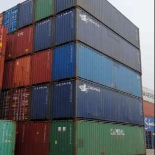 深圳集装箱 二手集装箱 出租出售海运国际标准集装箱