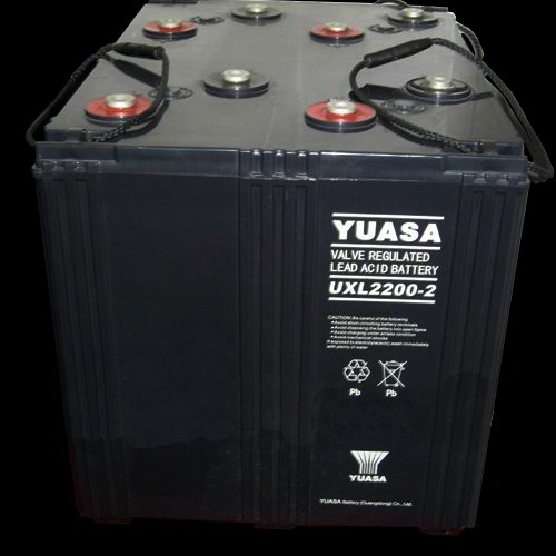汤浅蓄电池2V2000AH 汤浅蓄电池UXL2200-2N 直流屏专用蓄电池 铅酸免维护蓄电池 汤浅蓄电池厂家
