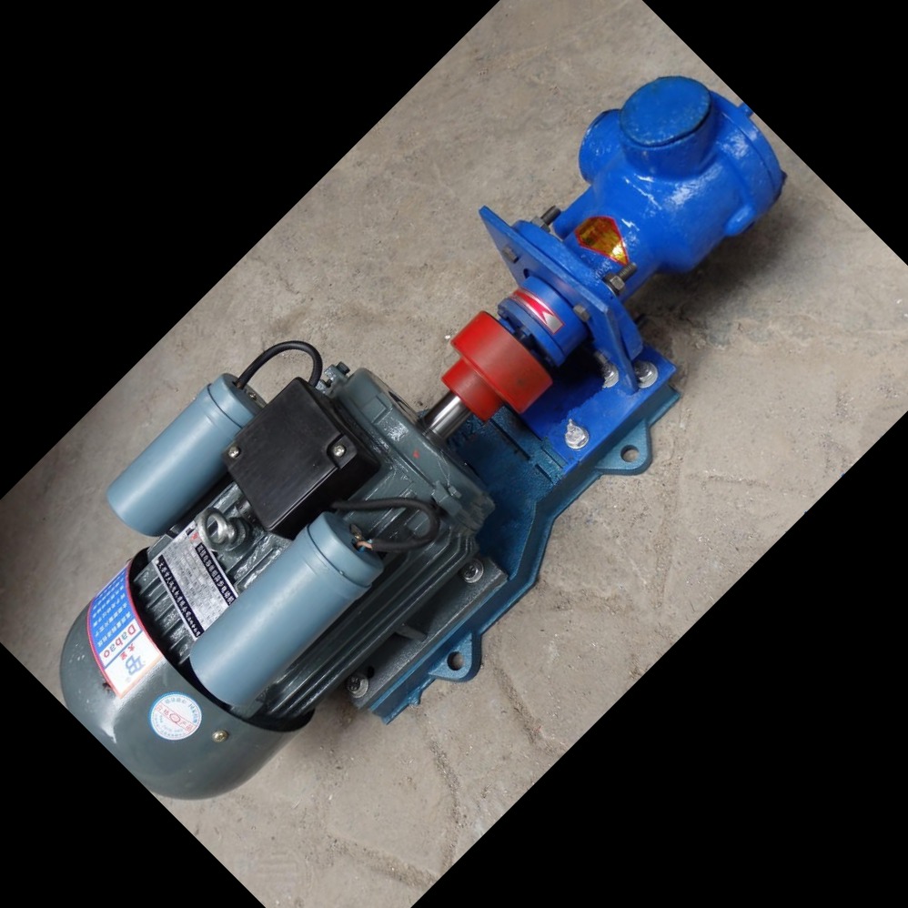 转子泵 鸿海泵业  重油泵 输油泵 实体厂家 质优价廉