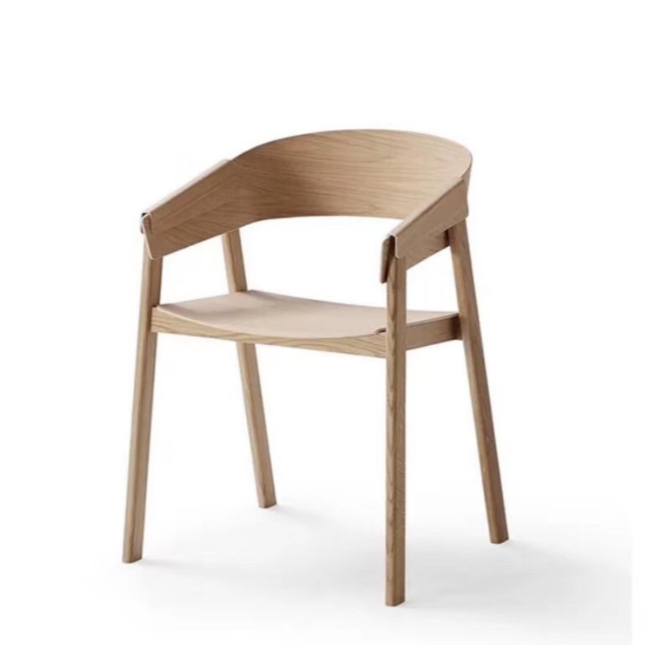 越南卧室椅  餐厅塑料椅子  休闲塑料椅 DJ-S018餐椅 快餐塑料餐椅