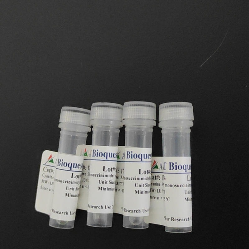 aat bioquest D-荧光素钾盐 CAS 115144-35-9 货号12507